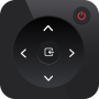 icon Remote Control for Samsung TV (Controle remoto para Samsung TV)