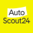 icon AutoScout24(AutoScout24 - localizador de carros usados) 9.8.90