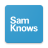 icon SamKnows Test(Aplicativo de desempenho da Internet) 3.0.3204