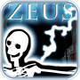 icon Zeus(Zeus - atirador relâmpago)