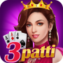 icon TeenPatti King(Teen Patti King-3 Patti Poker
)