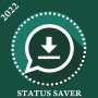 icon Status Saver 2022 (Status Saver 2022
)