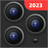 icon HD Camera(Câmera HD para Android 2024) 2.1.3