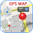 icon GPS Kaart Rigting Roete Finder(GPS Map Navigation Route Find) 4.6.0-tk04