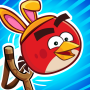 icon Angry Birds Friends (Amigos Angry Birds)