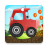 icon Beepzz(Jogo de corrida de carros para crianças - Beepzz) 5.0.0