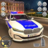 icon Police Jeep Driving(NYPD Police Prado Jogo offline) 1
