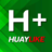 icon Huay Like(หวย ไล ค์ ฮานอย หุ้น ยี่ กี
) HuayLike1.2