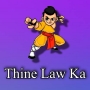 icon Thine Law Ka(Thine Law Ka
)