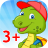 icon Preschool Adventures-1(Aventuras pré-escolares-1) 2.4.2