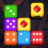 icon Dice puzzle(Bloco de fusão: Enigma de dados
) 1.0.2