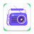 icon My Radio(Meu rádio: FM Rádio e Online Mu) 1.0.13