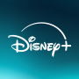 icon Disney+(Disney +
)