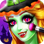 icon Halloween Makeover(Halloween Makeover Salon Game)
