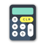 icon Calculator(Calculadora de referência
)