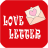 icon Love Letter And Message(Carta de amor e) 1.0