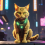 icon Stray Cat Simulator Games(Hunting Cat Game Simulator)