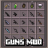 icon Guns Mod(Armas e Armas Mod para MCPE) 42