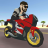 icon Moto Mad Racing(Moto Mad Racing: Jogo de Bicicleta) 1.09