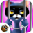 icon Kitty City Heroes(Kitty Meow Meow City Heroes) 4.0.21015
