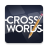 icon Crosswords(Palavras cruzadas Jogo de palavras) 2.90 F