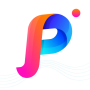 icon AI Enhancer, AI Photo Editor