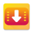 icon All HD Video Downloader(All video Downloader 2020- aplicativo video downloader
) 1.3