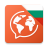 icon Mondly Bulgarian(Speak Learn Búlgaro) 8.5.6