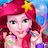 icon Mermaid Makeover(Mermaid Makeover Spa Salon
) 1.0.4