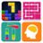 icon Brain war-puzzle game(Guerra cerebral - jogo de quebra) 1.2