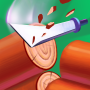 icon Chop it all(Chop it All - 3D Slicing Game
)