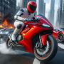 icon Extreme Motorbike Jump 3D