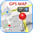 icon GPS Map (GPS Map Navigation Route Find) 4.6