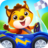 icon Car game for kids and toddler(Jogos de carros para bebês e crianças) 2.17.0
