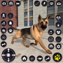 icon Dog Simulator 3D(Simulador de cães Jogos de cães de estimação)