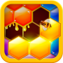 icon Hexa HIve Puzzle(Hexa Hive Puzzle: hexagon blo)