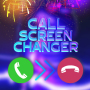 icon Call Screen Changer (Call Screen Changer
)