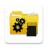 icon File Manager(Luz) 1.4