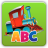 icon Kids ABC Trains Game(Trens do ABC dos miúdos) 1.10.5