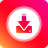 icon Video Downloader(All Video Downloader App) 2.9
