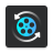 icon Video Converter(Conversor de vídeo: compactar vídeo) 2.13