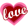 icon Love days counter(Dia do Amor: Contador de Relacionamento)