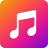 icon Muzio Player(Music Player - MP3 Player) v6.9.4