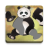 icon com.ibuzz.apk.puzzle4kidsForest(Kids. Jogo de animais) 3.1.1