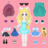 icon BiBi Girl(BiBi Girl: jogo de vestir bonecas) 1.0.10