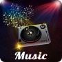 icon Music Volume EQ(MusicPlayer Poderoso Equalizador
)