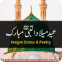icon Eid Milad un Nabi Status 2024 ()