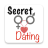 icon Secret DatingChat, flirt and meet(Secret Dating - Converse, flerte e conheça
) 1.2