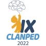 icon IX Clanped(IX CLAPED
)