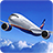 icon Plane Simulator(Simulador de avião 3D) 1.1.0